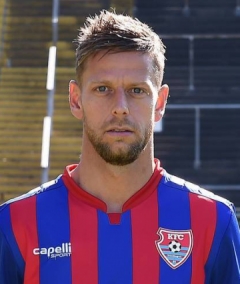 Foto von Marcel Reichwein