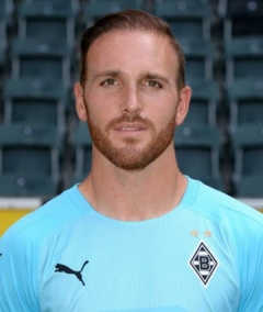 Foto von Tobias Sippel