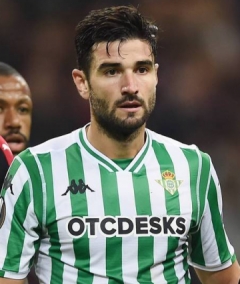 Foto von Antonio Barragán (Antonio Barragán Fernández)