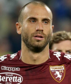 Foto von Lorenzo De Silvestri (Lorenzo De Silvestri)