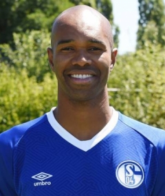 Foto von Naldo (Ronaldo Aparecido Rodrigues)