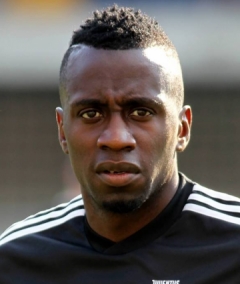 Foto von Blaise Matuidi