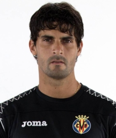 Foto von Mariano Barbosa (Mariano Damián Barbosa)