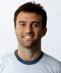 Foto von Giuseppe Rossi