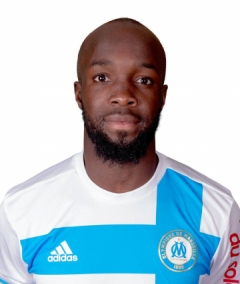 Foto von Lassana Diarra
