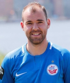 Foto von Amaury Bischoff (Amaury Armindo Bischoff)