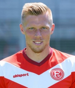 Foto von Rouwen Hennings