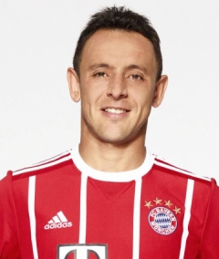 Foto von Rafinha (Márcio Rafael Ferreira de Souza)