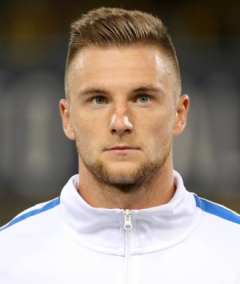 Foto von Milan Škriniar  (Milan Škriniar)