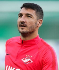 Foto von Salvatore Bocchetti