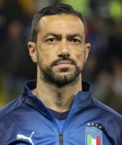 Foto von Fabio Quagliarella