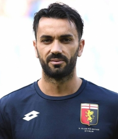 Foto von Raffaele Palladino