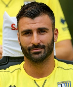 Foto von Fabio Ceravolo (Fabio Giovanni Ceravolo)