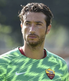 Foto von Antonio Mirante