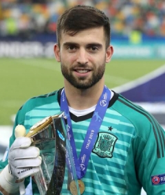 Foto von Antonio Sivera  (Antonio Sivera Salvá)