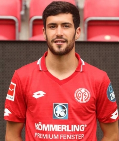 Foto von Aarón Martín (Aarón Martín Caricol)