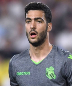 Foto von Mikel Merino (Mikel Merino Zazón)