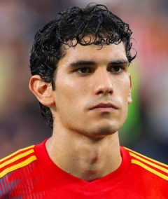 Foto von Jesús Vallejo (Jesús Vallejo Lázaro)