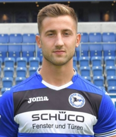 Foto von Andraz Sporar (Andraž Šporar)