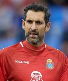 Foto von Diego López (Diego López Rodríguez)