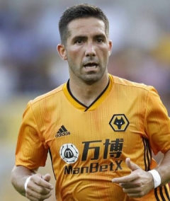 Foto von João Moutinho (João Filipe Iria Santos Moutinho)