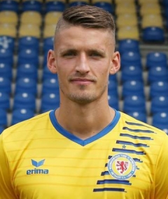 Foto von Gustav Valsvik (Gustav Valsvik)