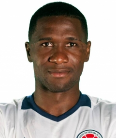 Foto von Cristián Zapata (Cristian Eduardo Zapata Valencia)