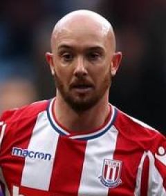 Foto von Stephen Ireland