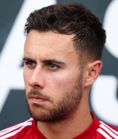 Foto von George Baldock