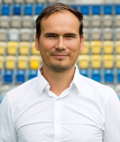 Foto von Andreas Trautmann