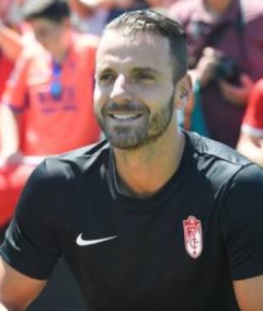 Foto von Andrzej Olszewski (Roberto Soldado Rillo)