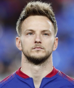 Foto von Ivan Rakitić