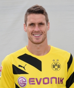 Foto von Sebastian Kehl (Sebastian Walter Kehl)