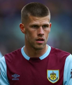 Foto von Johann Berg Guðmunds­son