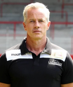 Foto von Jens Keller