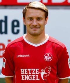 Foto von Daniel Halfar