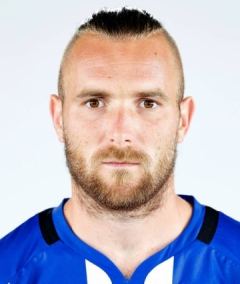 Foto von Aleksandar Katai