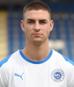 Foto von Danny Breitfelder