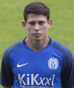 Foto von Marc-Julian Püschel