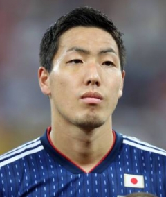 Foto von Gen Shoji (Gen Shōji)