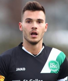 Foto von Goran Karanovic