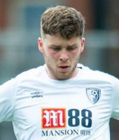 Foto von Jack Simpson