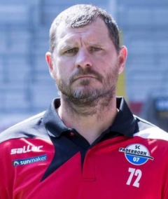 Foto von Steffen Baumgart