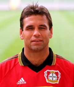 Foto von Ulf Kirsten