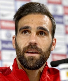 Foto von Jesús Gámez (Jesús Gámez Duarte)