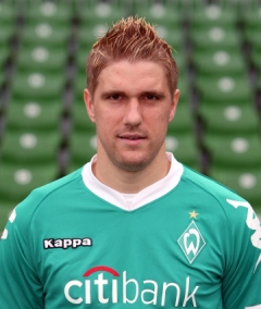 Foto von Ivan Klasnic