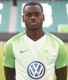 Foto von Landry Dimata (Landry Nany Dimata)