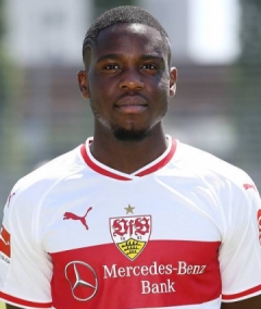 Foto von Orel Mangala  (Orel Mangala)