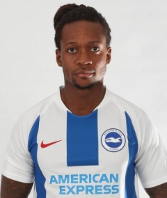 Foto von Gaëtan Bong (Gaëtan Bong Songo)