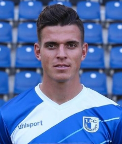 Foto von Tobias Müller